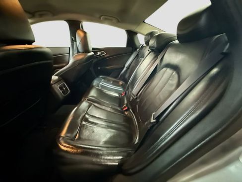 Used 2015 Chrysler 200 C w/ Navigation & Sound Group I image 26