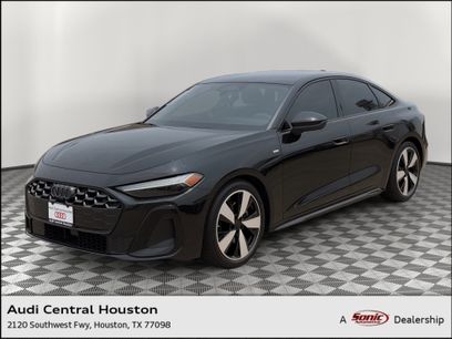 New 2026 Audi A5 2.0T Premium Plus