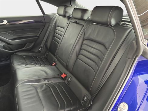 Used 2021 Volkswagen Arteon SEL image 16