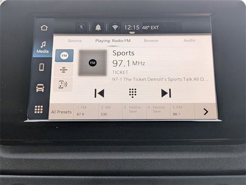 New 2026 RAM ProMaster 2500 w/ Convenience Group image 19