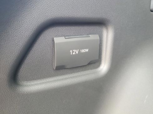 New 2026 Hyundai Tucson SEL image 8