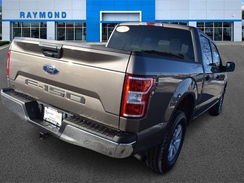 Used 2019 Ford F150 XLT image 3