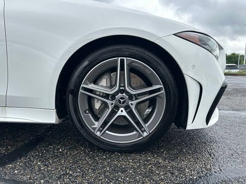 Used 2023 Mercedes-Benz CLS 450 4MATIC image 22