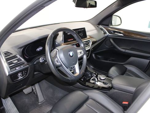 Used 2023 BMW X3 sDrive30i image 23