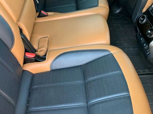 Used 2018 Land Rover Range Rover Sport HSE Dynamic image 20