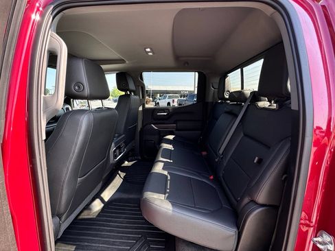 Used 2019 GMC Sierra 1500 SLT w/ SLT Premium Plus Package AWD/4WD image 26