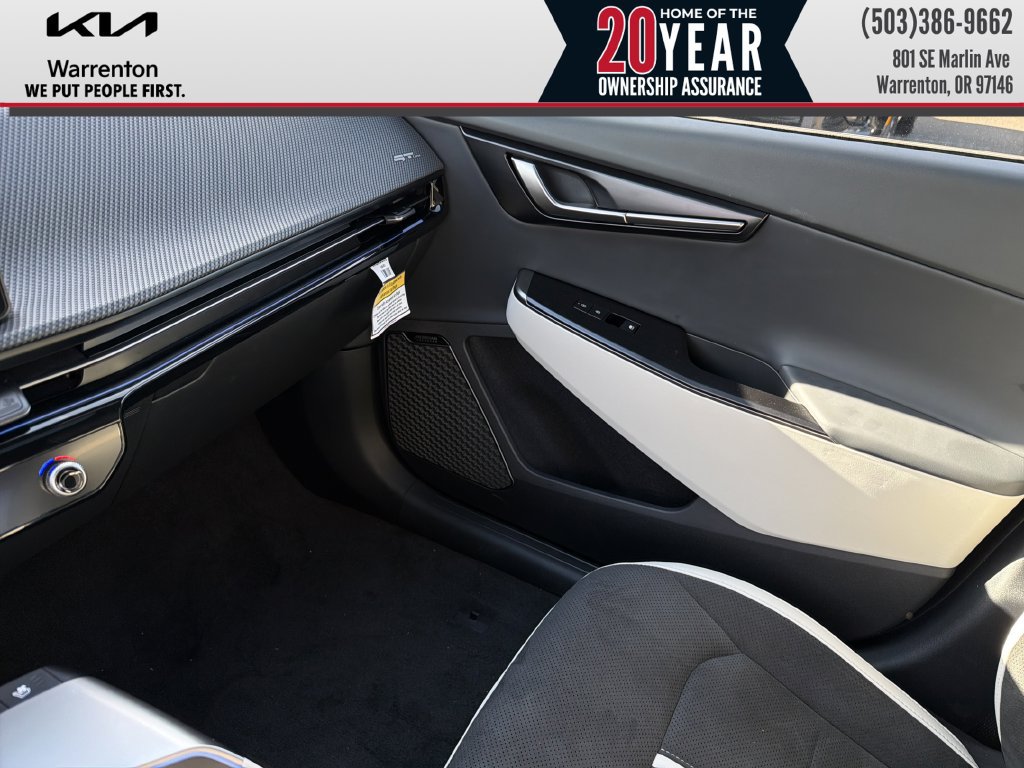 New 2026 Kia EV6 GT-Line AWD/4WD image 27