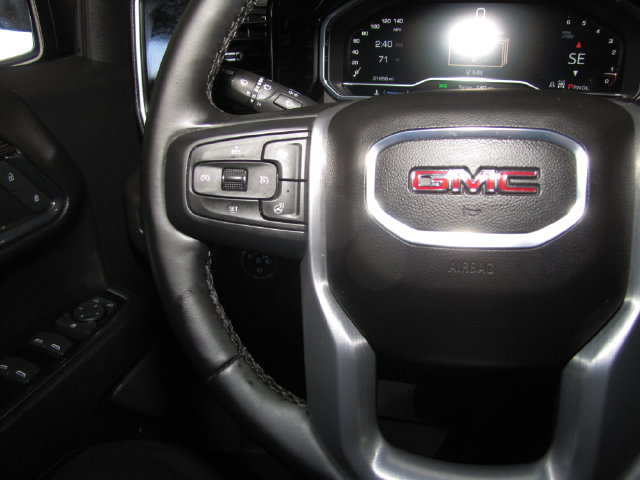 Used 2024 GMC Sierra 1500 Elevation AWD/4WD image 28