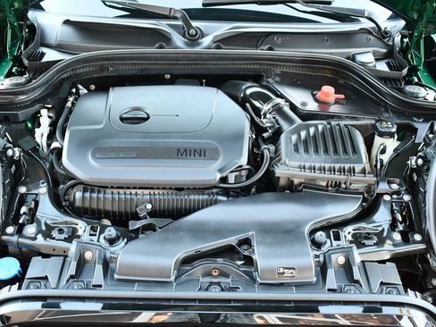 Used 2023 MINI Cooper S w/ Signature Upholstery Package image 75