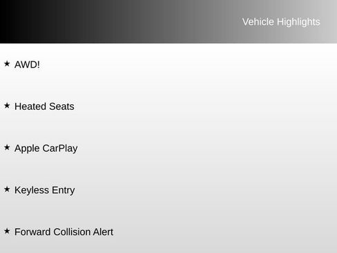 Certified 2023 Chevrolet Blazer LT w/ LPO, Floor Liner Package image 11