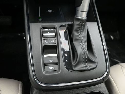 Used 2026 Honda CR-V EX-L image 14