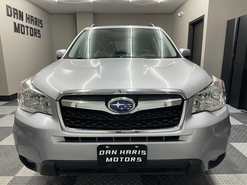 Used 2016 Subaru Forester 2.5i Premium w/ All-Weather Package image 3