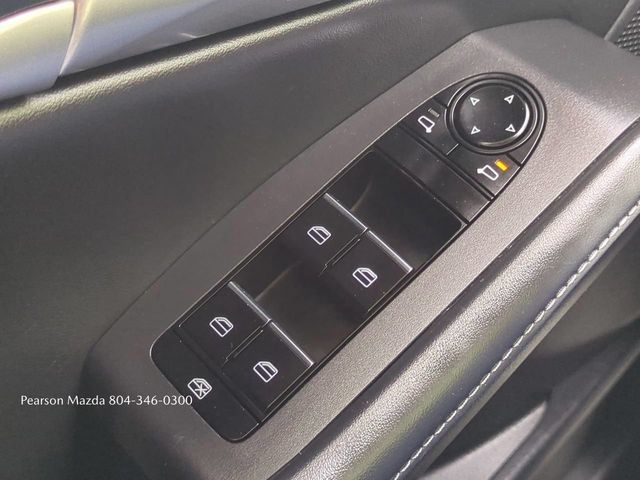 Used 2023 MAZDA CX-30 AWD 2.5 S w/ Select Package image 21