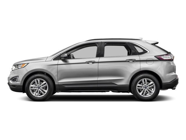Used 2016 Ford Edge Titanium w/ Technology Package AWD/4WD image 3