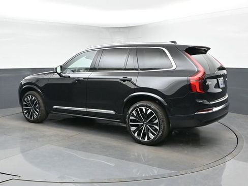 New 2026 Volvo XC90 B6 Ultra w/ Protection Package Premier AWD/4WD image 7