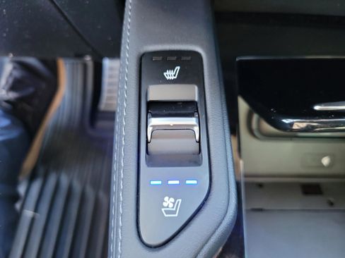 Used 2020 Kia Telluride SX w/ SX Prestige Package image 29