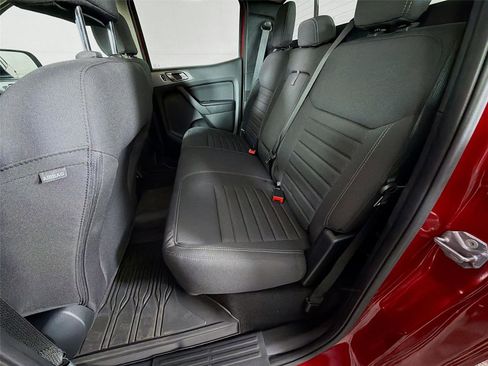 Used 2021 Ford Ranger XLT w/ Equipment Group 302A High image 20