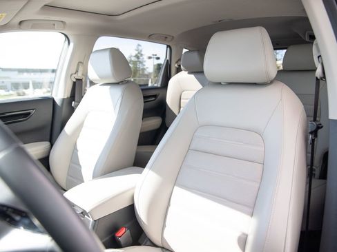 Used 2024 Honda CR-V EX-L image 14