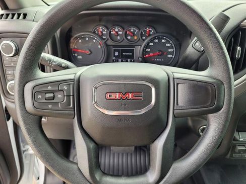 New 2026 GMC Sierra 3500 Pro w/ Convenience Package AWD/4WD image 23