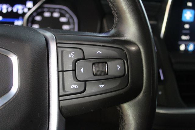 Used 2021 GMC Yukon SLT AWD/4WD image 15