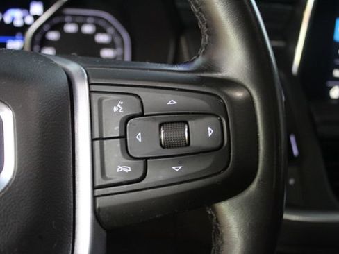 Used 2021 GMC Yukon SLT AWD/4WD image 15
