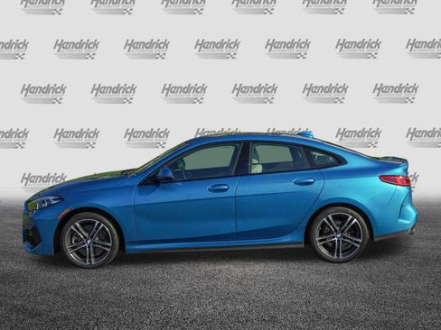 Certified 2024 BMW 228i xDrive Gran Coupe image 6