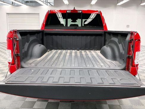 Used 2022 RAM 1500 Big Horn AWD/4WD image 31