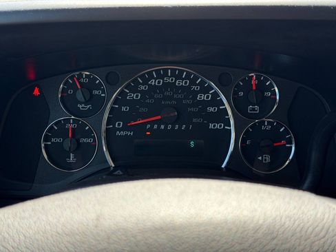 Used 2008 Chevrolet Express 3500 LS RWD image 19