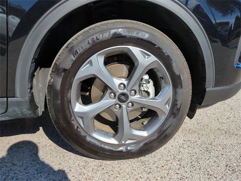 Used 2025 Ford Escape ST-Line image 10