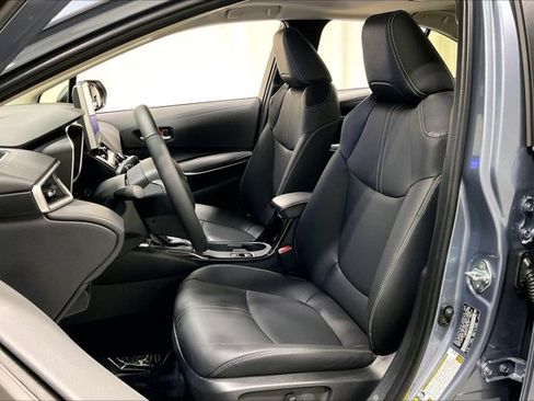 New 2026 Toyota Corolla image 9