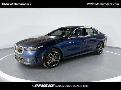 New 2026 BMW 540i xDrive 540i xDrive