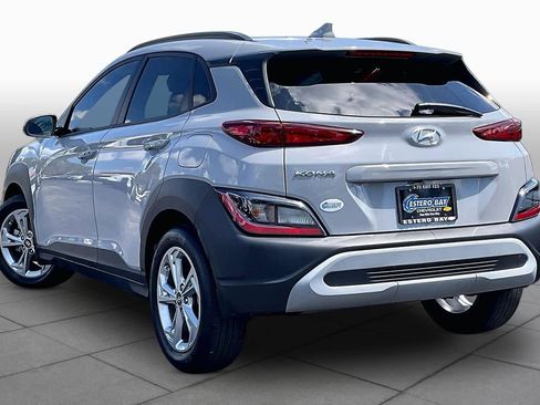 Used 2023 Hyundai Kona SEL FWD image 12