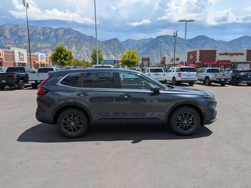 New 2026 Honda CR-V EX-L image 2