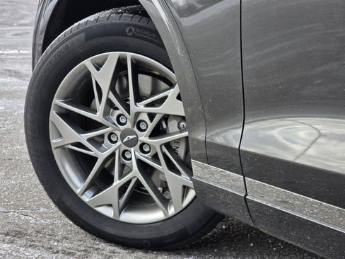 Used 2025 Genesis GV70 2.5T image 7