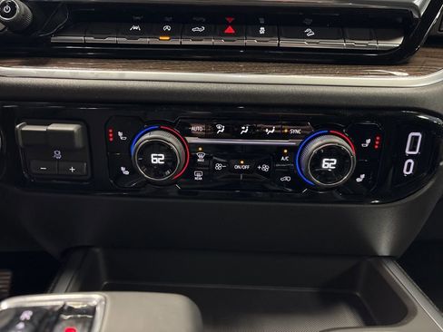 New 2026 Chevrolet Silverado 1500 RST AWD/4WD image 32