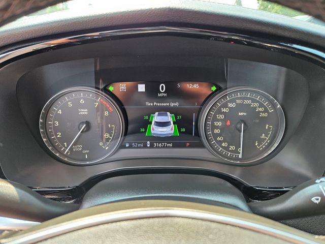 Used 2021 Cadillac XT5 Sportv AWD/4WD image 30