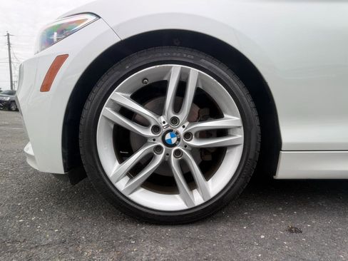 Used 2016 BMW 228i xDrive Coupe AWD/4WD image 27