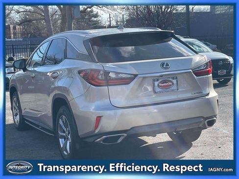 Used 2019 Lexus RX 350 AWD image 8