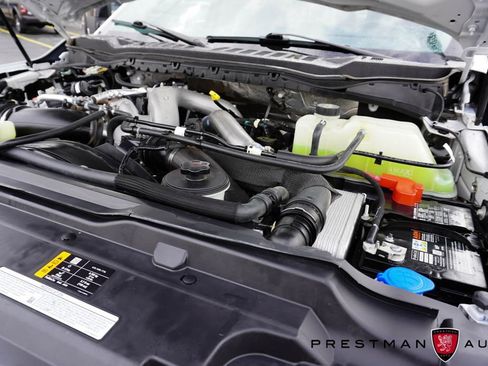 Used 2024 Ford F250 Lariat w/ Lariat Ultimate Package image 56