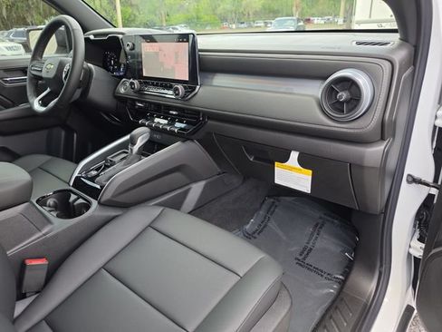 New 2026 Chevrolet Colorado LT w/ LT Convenience Package RWD image 12