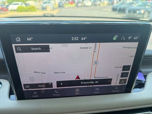 Used 2024 Lincoln Aviator Reserve w/ Equipment Group 201A AWD/4WD image 19