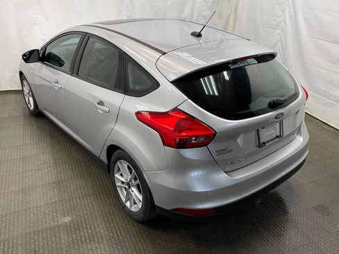 Used 2016 Ford Focus SE image 7