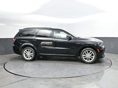 Used 2025 Dodge Durango R/T AWD/4WD image 4