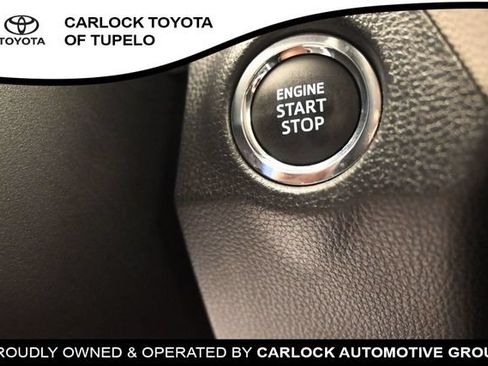 Used 2025 Toyota RAV4 XLE w/ Convenience Package FWD image 29