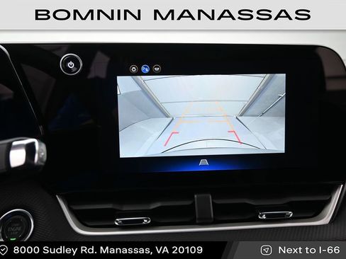 Used 2026 Chevrolet Equinox LT w/ Convenience Package II AWD/4WD image 19