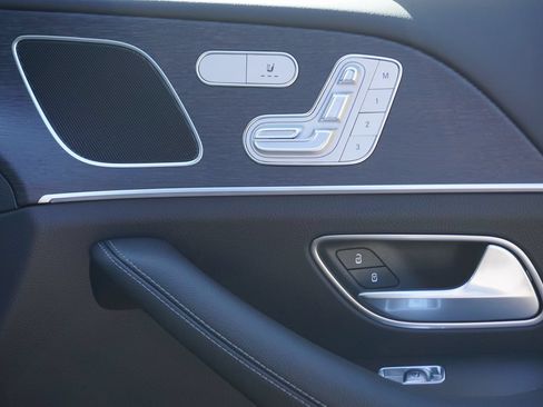 Certified 2026 Mercedes-Benz GLE 350 4MATIC image 64