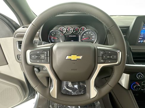 Used 2024 Chevrolet Tahoe LS w/ Driver Alert Package image 11