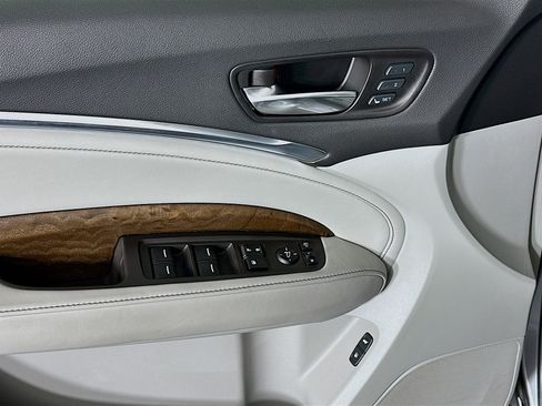 Used 2020 Acura MDX SH-AWD w/ Advance Package image 15