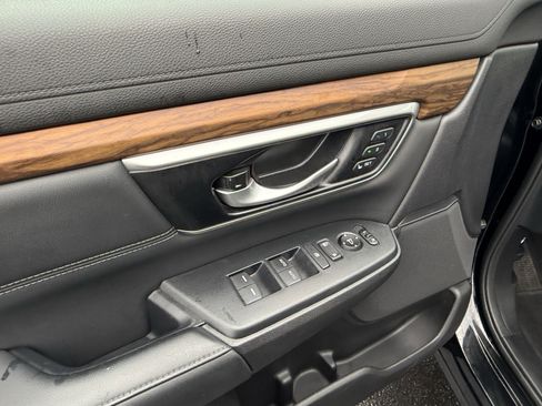 Used 2022 Honda CR-V Touring image 21