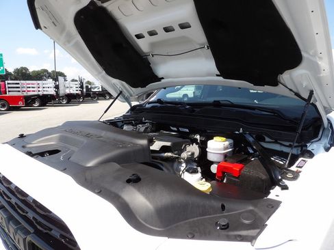 Used 2024 RAM 2500 Limited AWD/4WD image 49